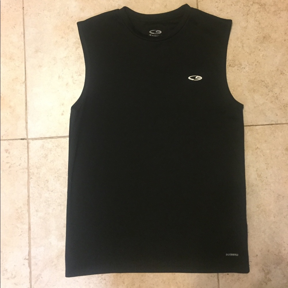⚡️Men’s ⚡️ Sleeveless Compression / Workout Shirt
